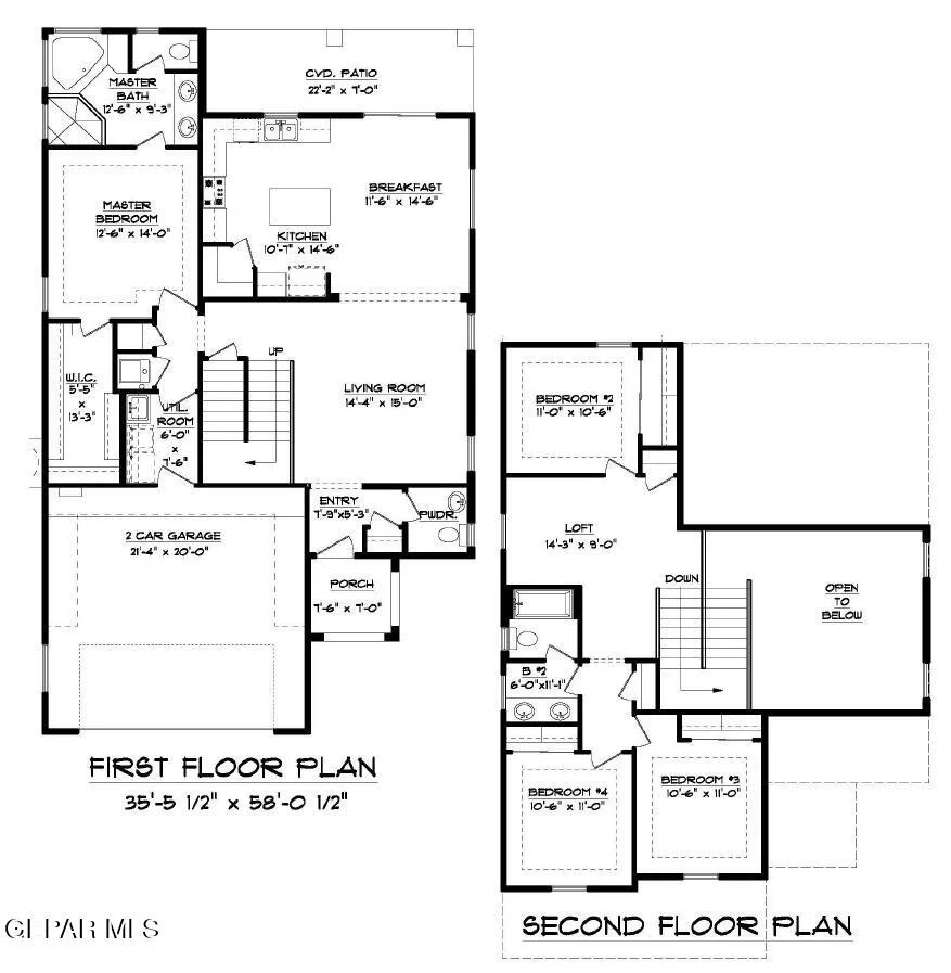 Photo of 7536 Enchanted Point Drive