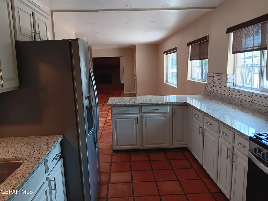 Photo of 8229 Strickland Dr. El Paso Tx Drive