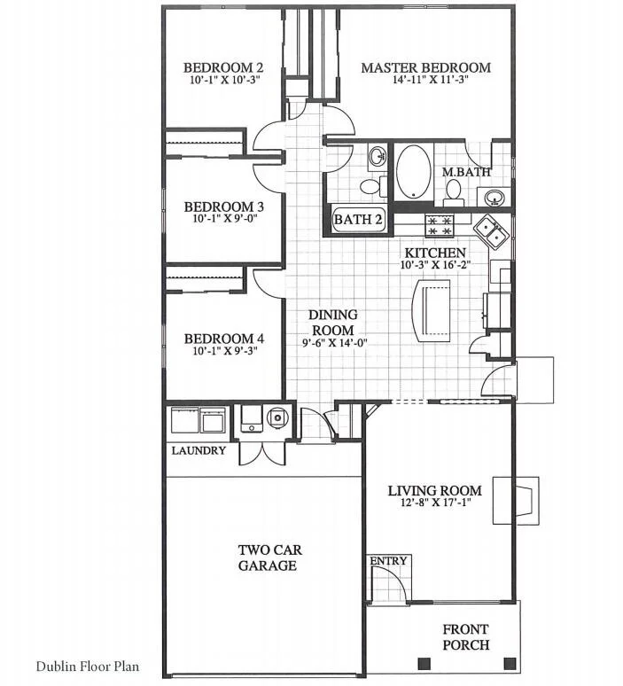 Photo of 14259 Armando Silva Drive