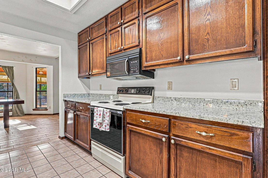 Photo of 801 BELLA CUMBRE Drive