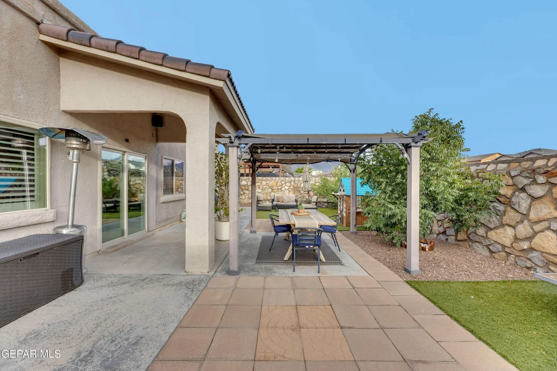 Photo of 7532 WOLF CREEK Drive