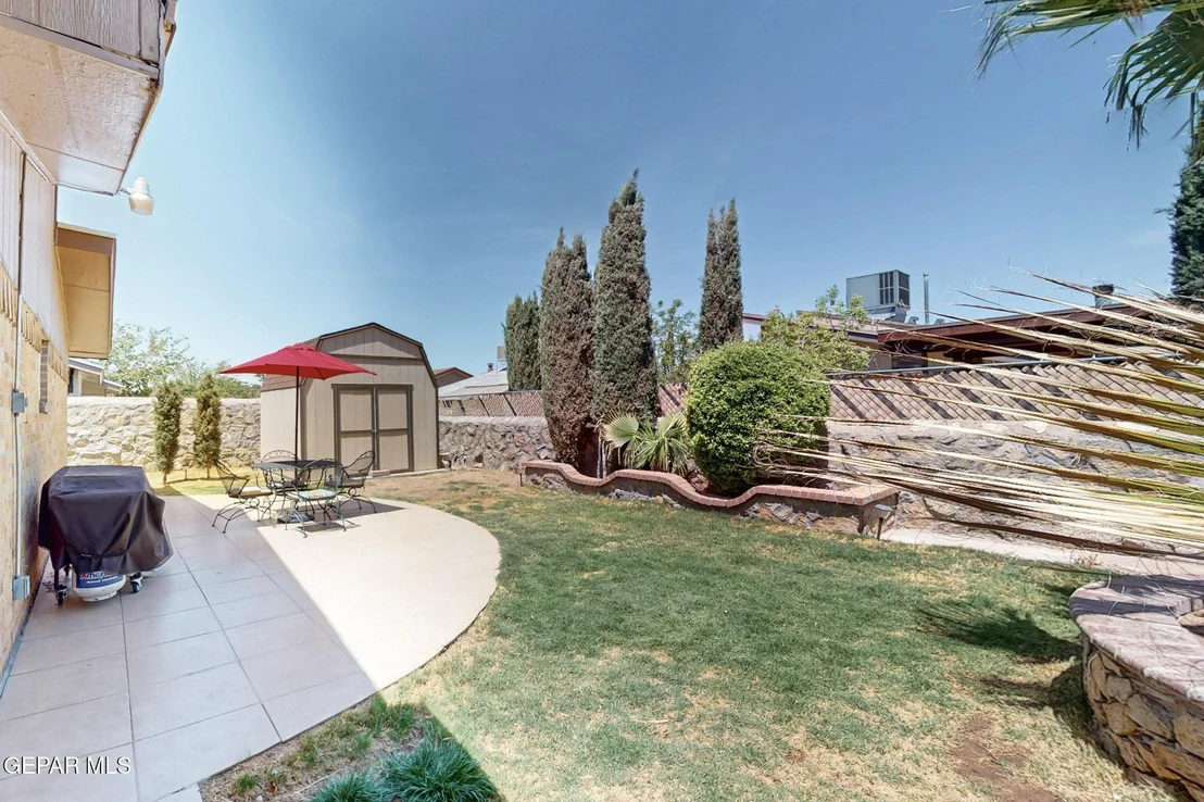 Photo of 10912 DUKE SNIDER Circle