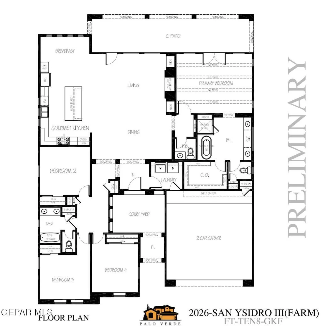 Photo of 1726 Cinch Place