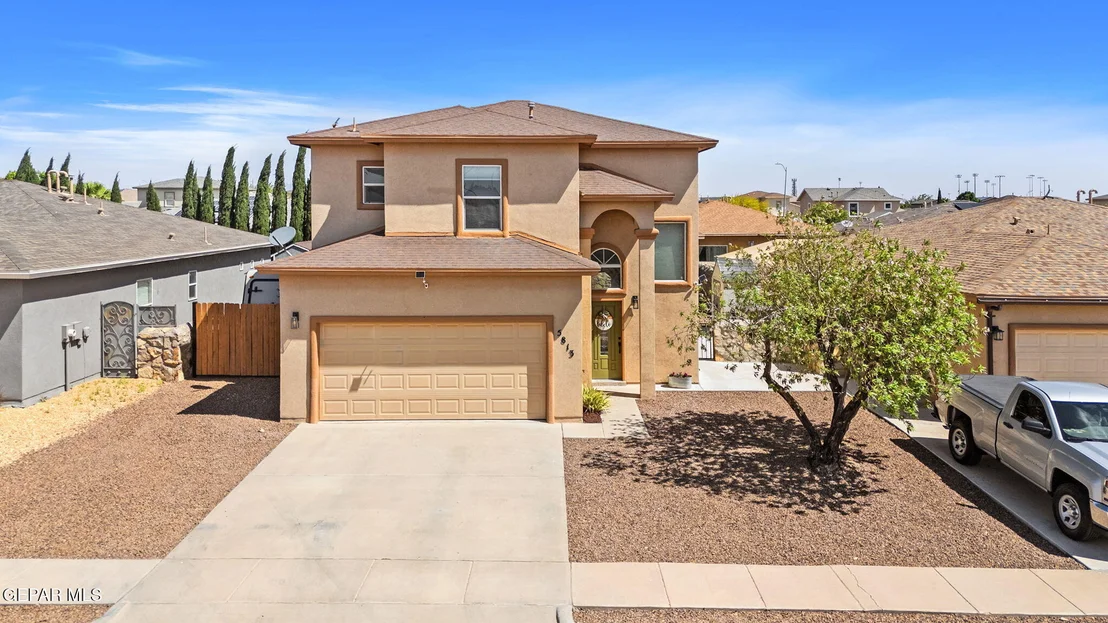Photo of 5813 REDSTONE RIM Drive