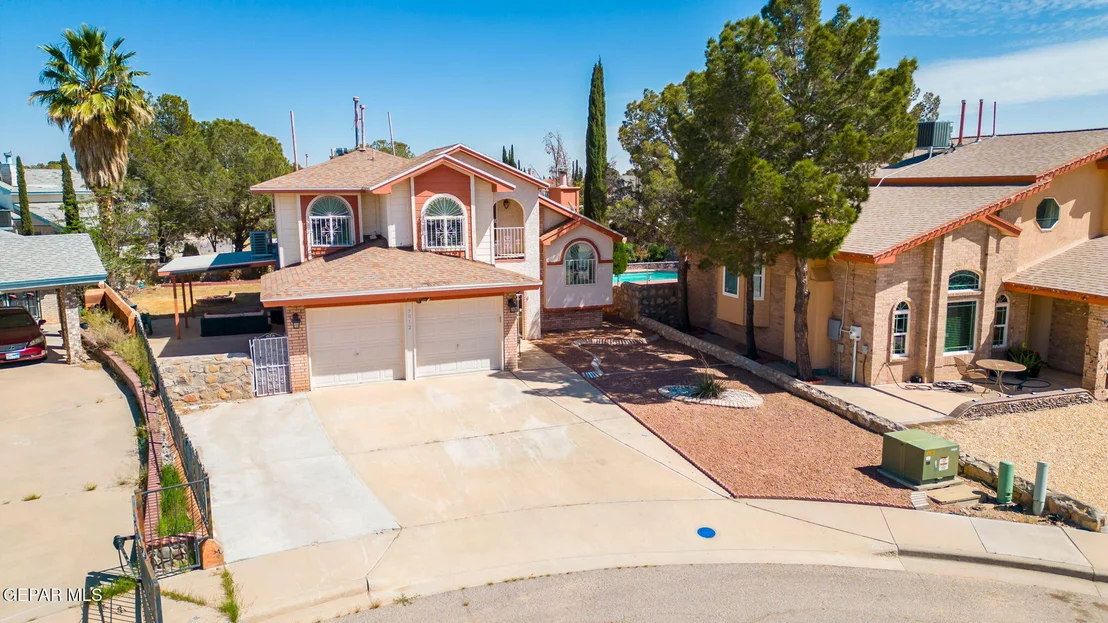 Photo of 3012 SYLVAN LAKE Place
