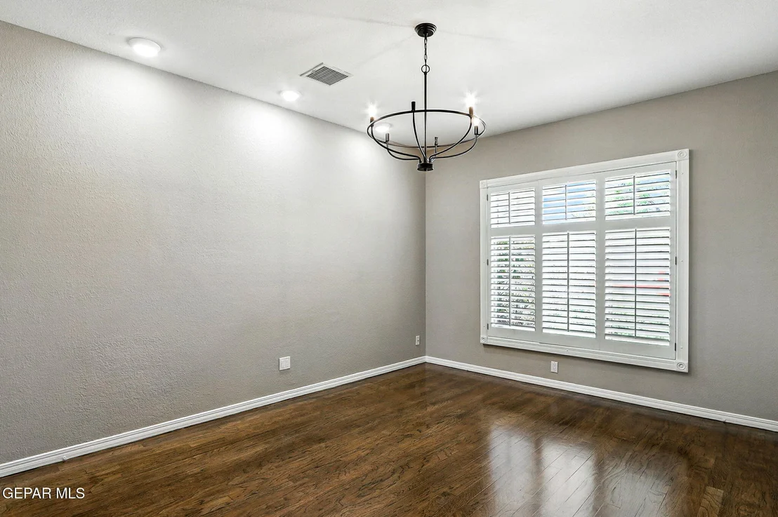 Photo of 6368 LA POSTA Drive