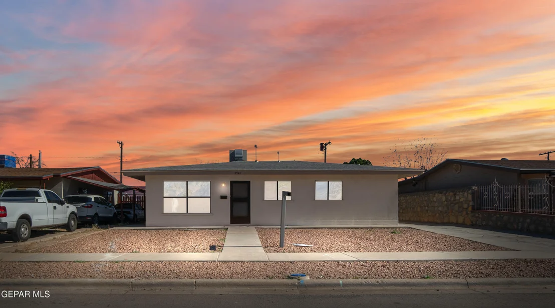 Photo of 8948 MATTERHORN Drive