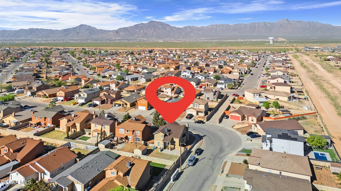 Photo of 11984 MESQUITE MIEL Drive