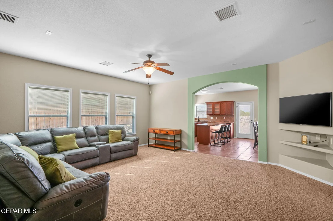Photo of 5337 LUCIO MORENO Drive