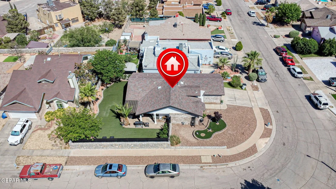 Photo of 11914 Van Gogh Drive