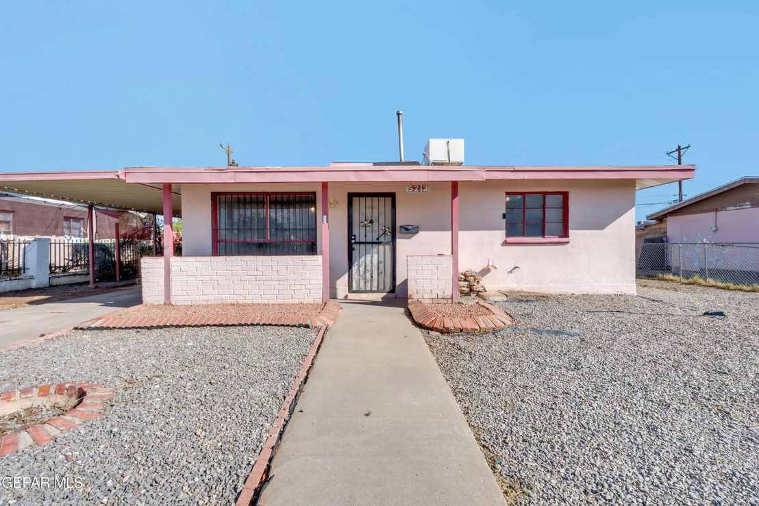 Photo of 5213 SUN VALLEY Drive