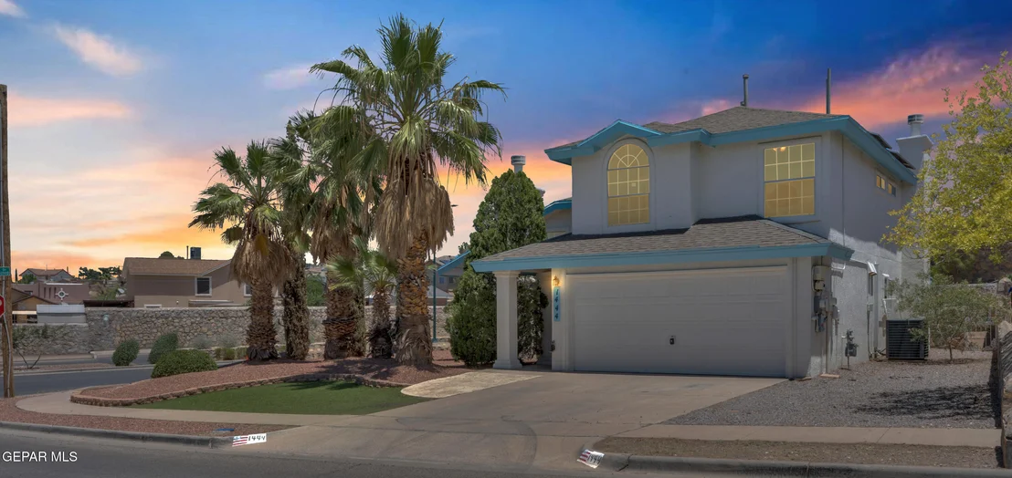 Photo of 1444 John Phelan Drive