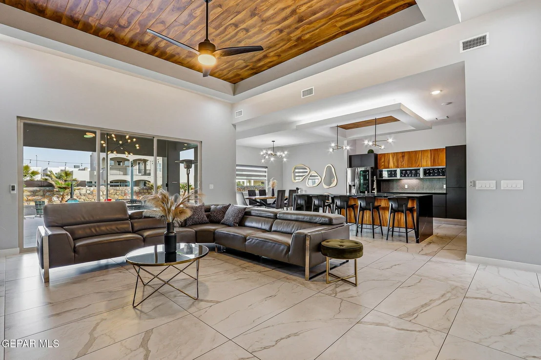 Photo of 5814 JUNIPER CREEK Creek