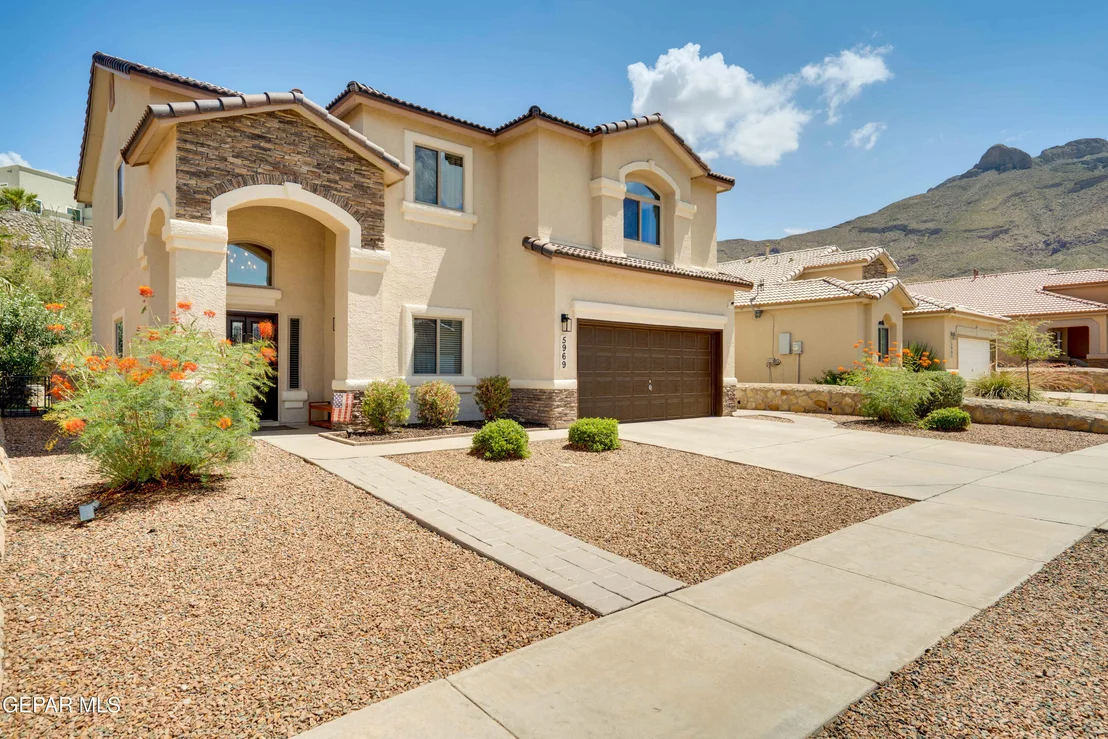 Photo of 5969 Los Pueblos Drive