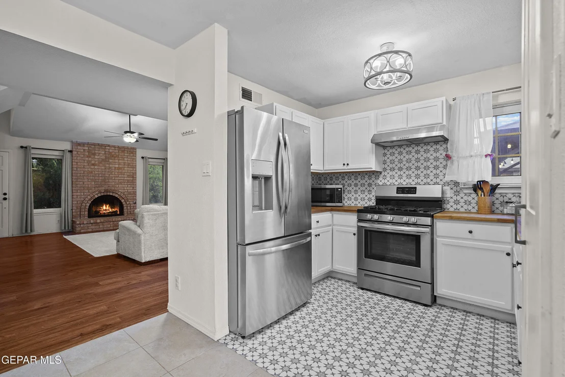 Photo of 5713 saplinas Road