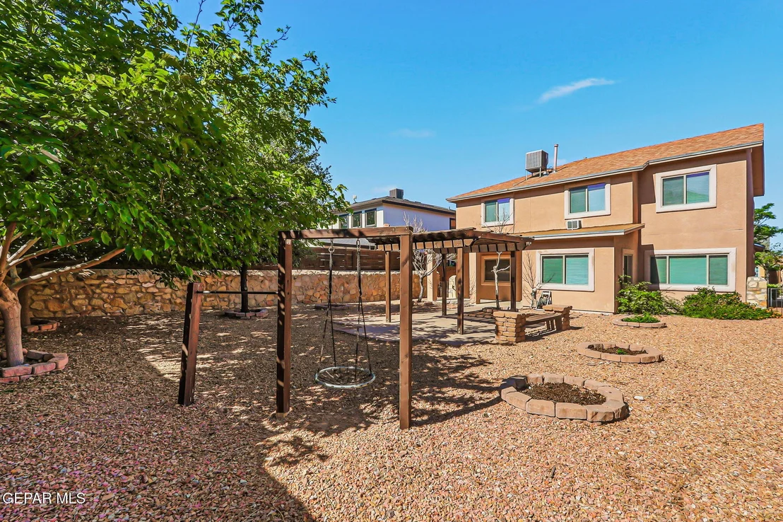 Photo of 1516 Mescal Lane