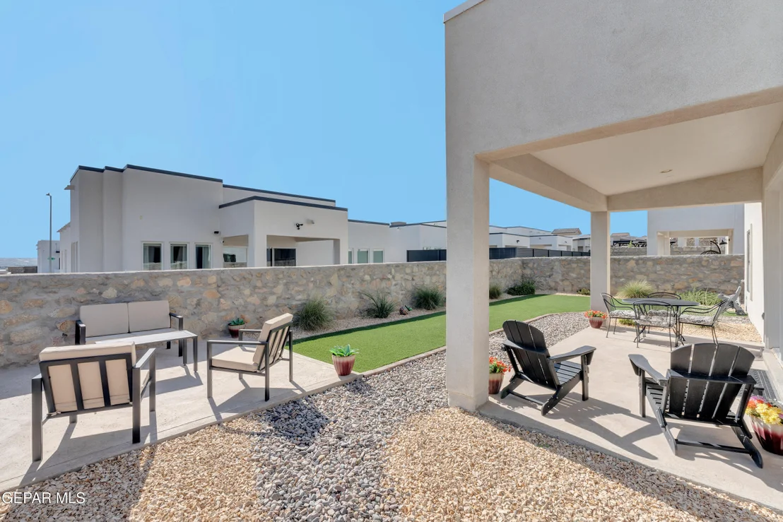 Photo of 1803 Cimarron Park Drive