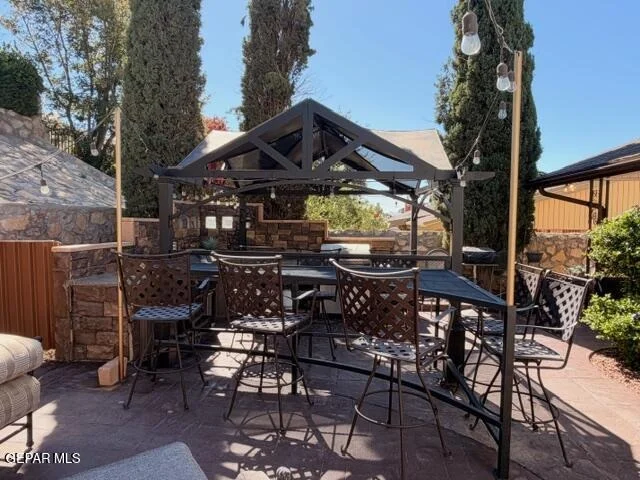 Photo of 624 ALTA CUMBRE Place