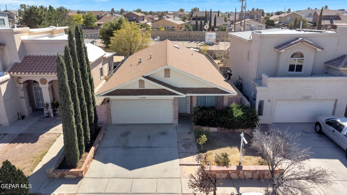 Photo of 12244 VIA AZTECA Drive