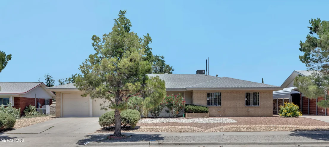 Photo of 8021 MORLEY Drive
