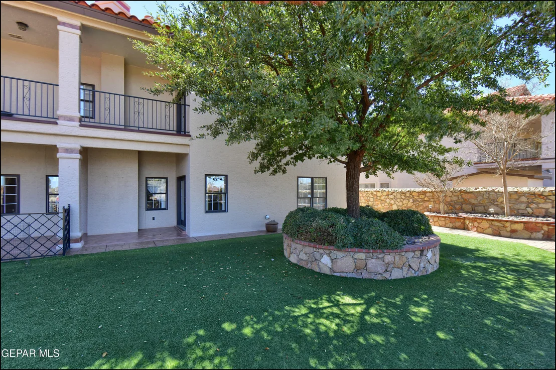 Photo of 1605 BILLY CASPER Drive