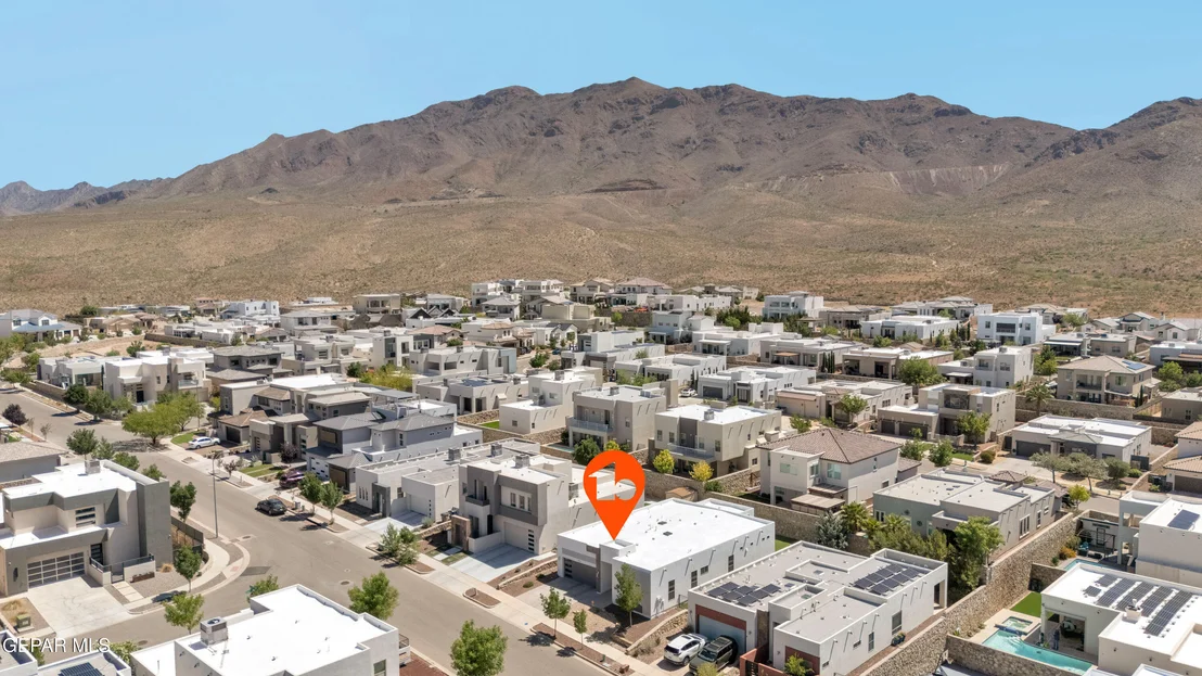 Photo of 1256 DESERT NIGHT Street