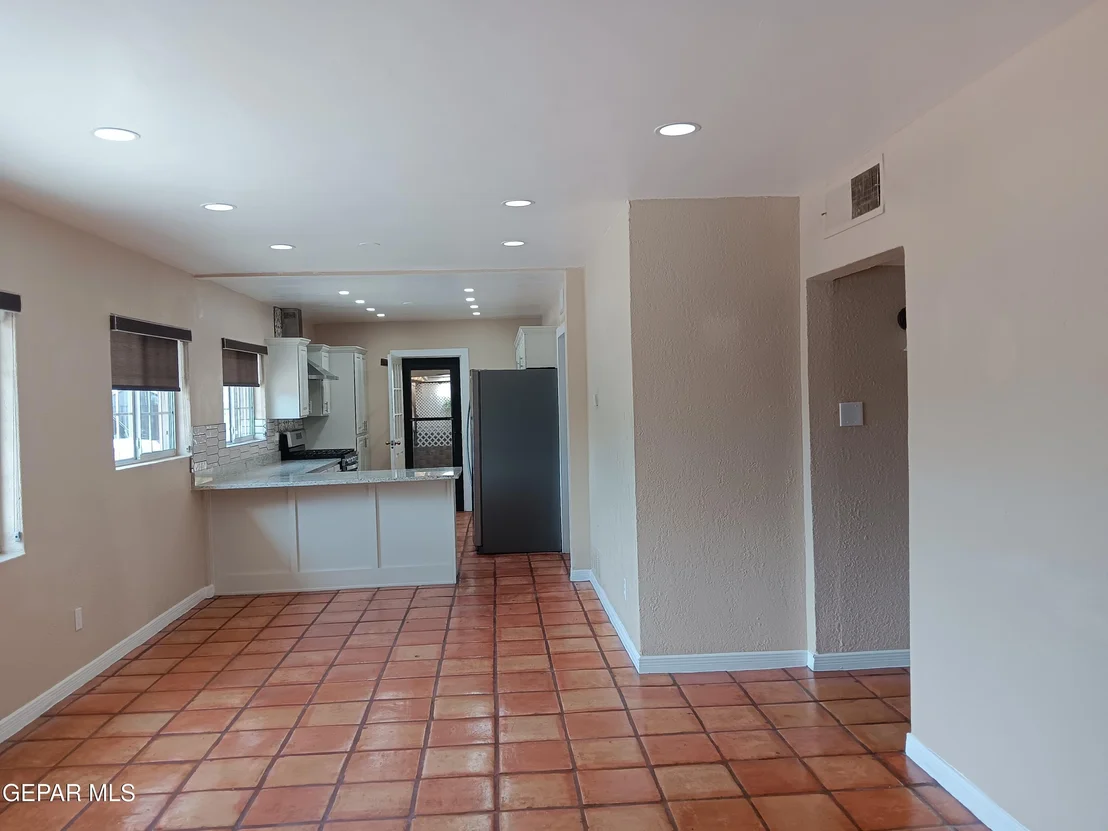 Photo of 8229 Strickland Dr. El Paso Tx Drive
