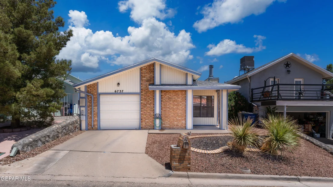 Photo of 6737 RIDGE TOP Drive