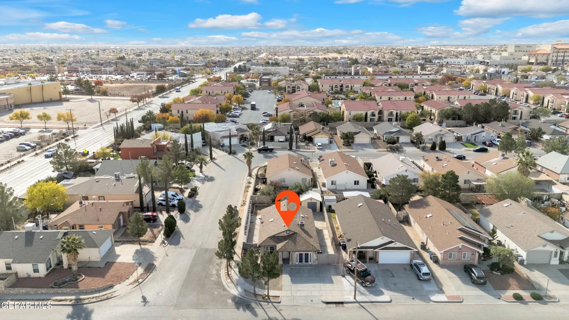 Photo of 12352 Tierra Azteca Drive