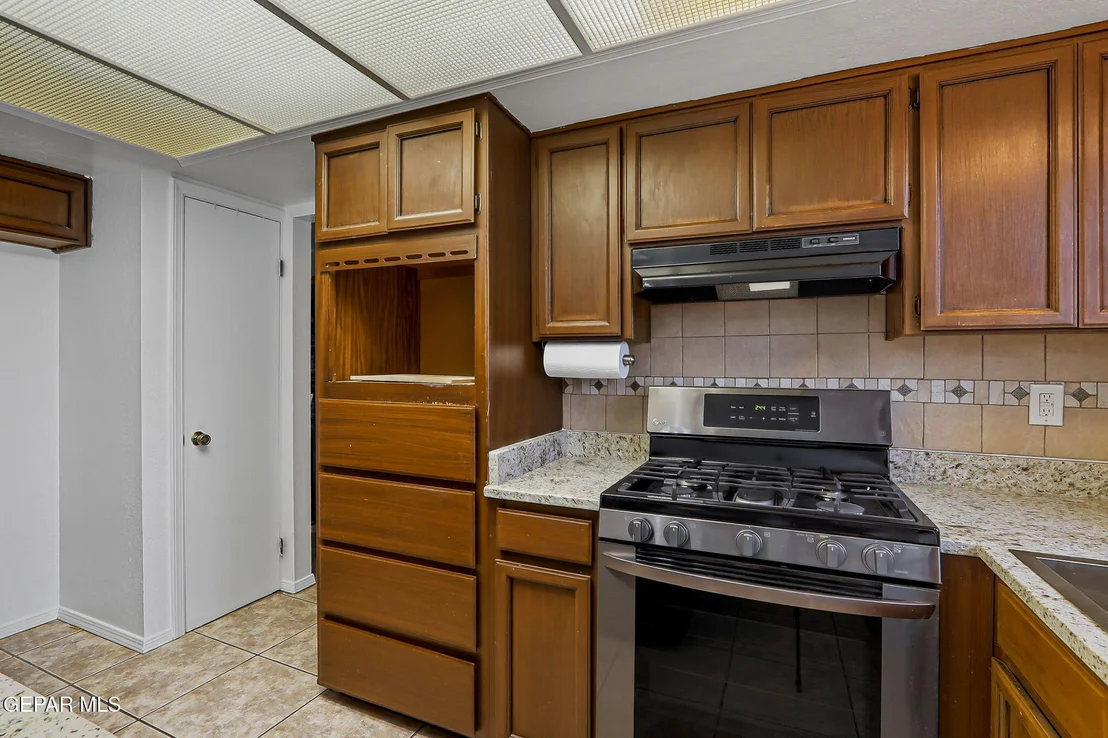 Photo of 11700 CASA VIEW Drive
