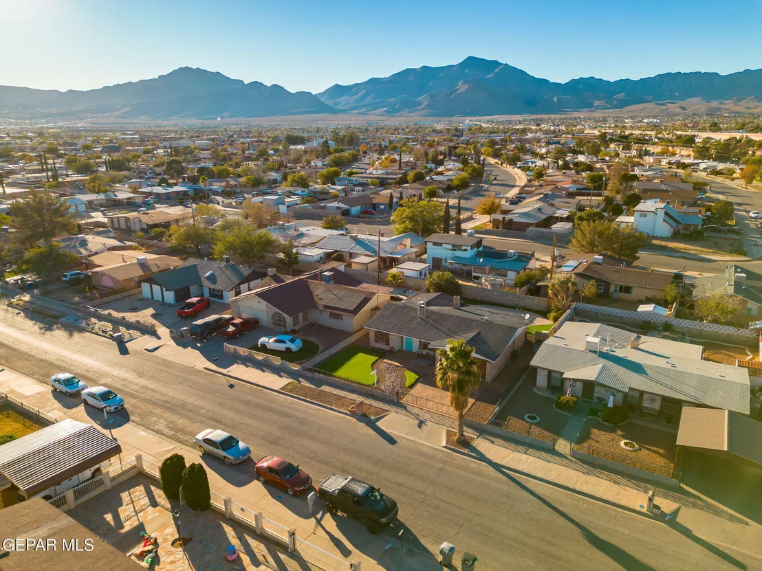 Photo of 9901 Sidewinder Street