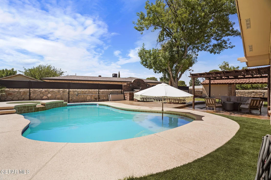 Photo of 1739 TOMMY AARON Drive