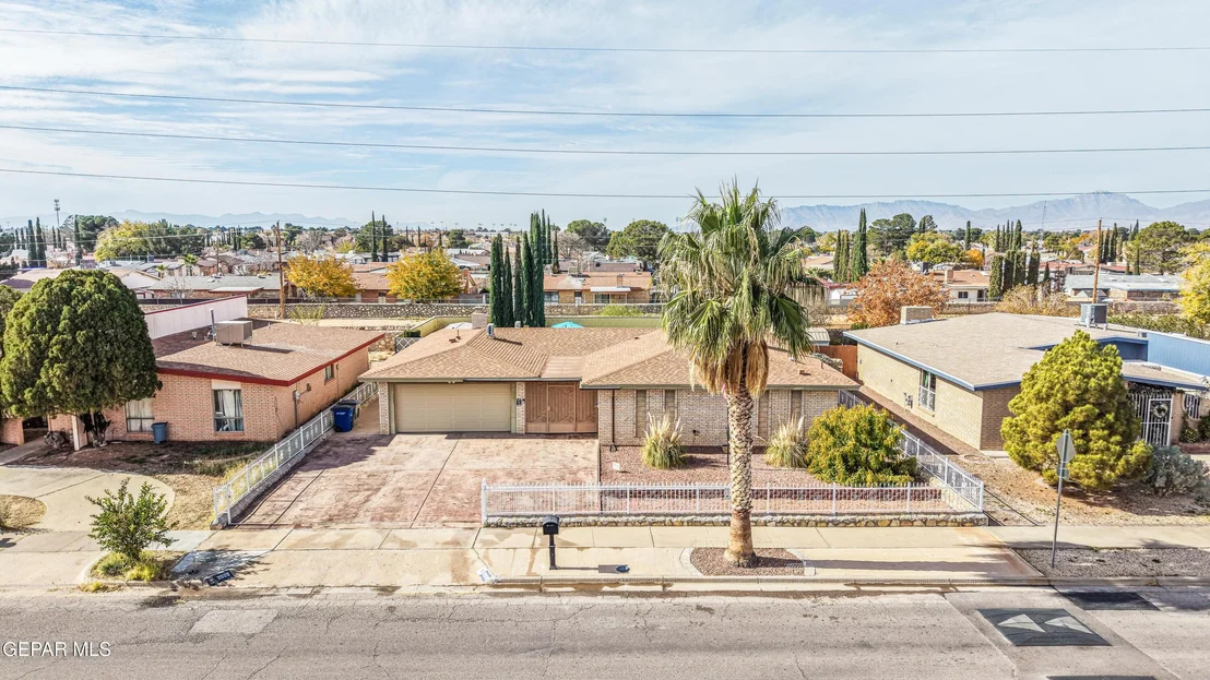 Photo of 2029 MERMAID Drive