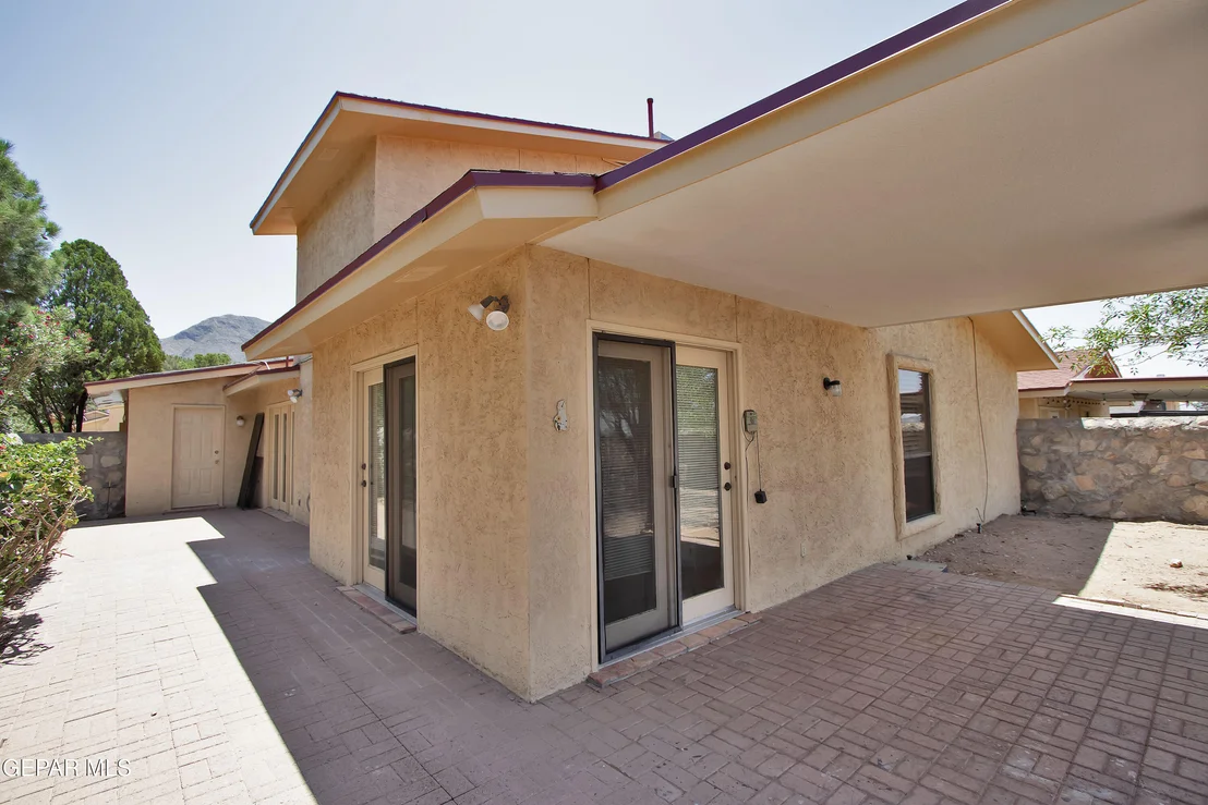 Photo of Unit E at 763 Espada Drive