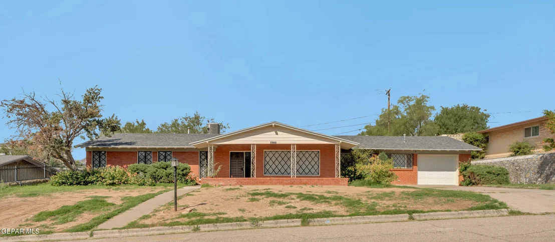 Photo of 3929 LAS VEGAS Drive