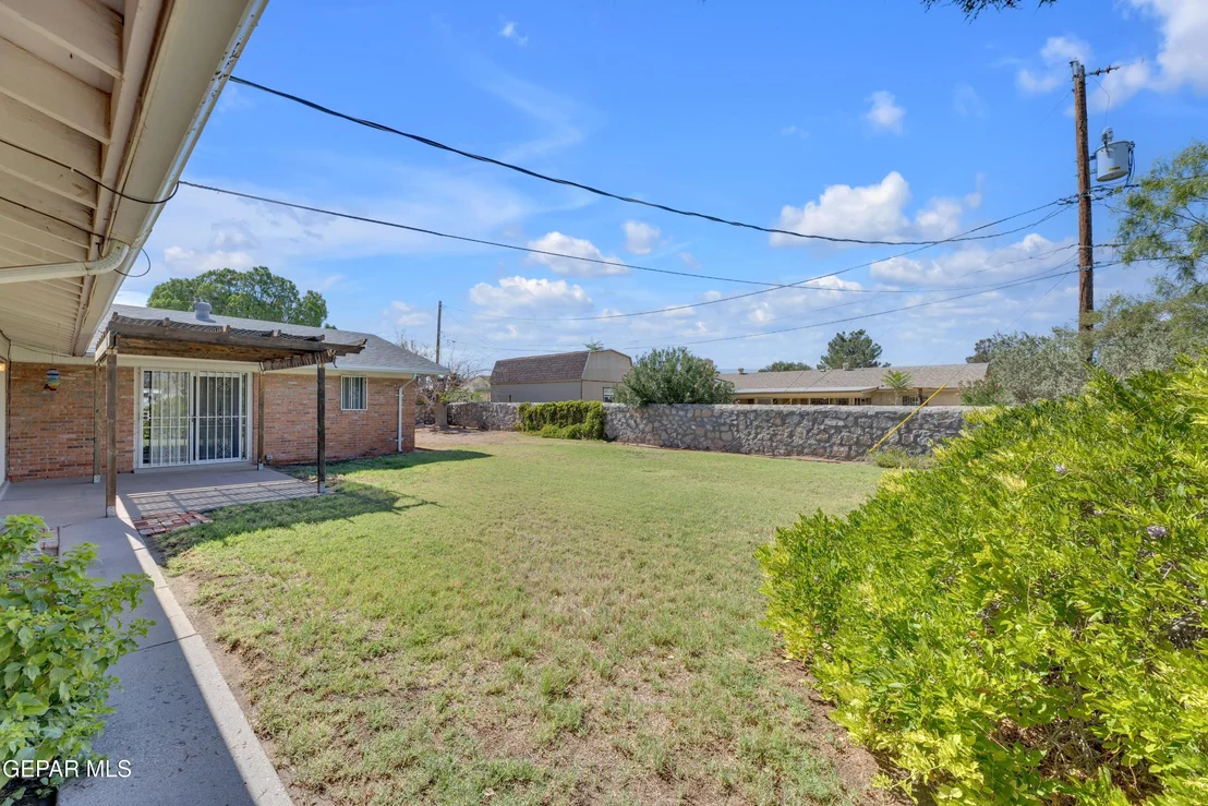 Photo of 8708 Shaver Drive