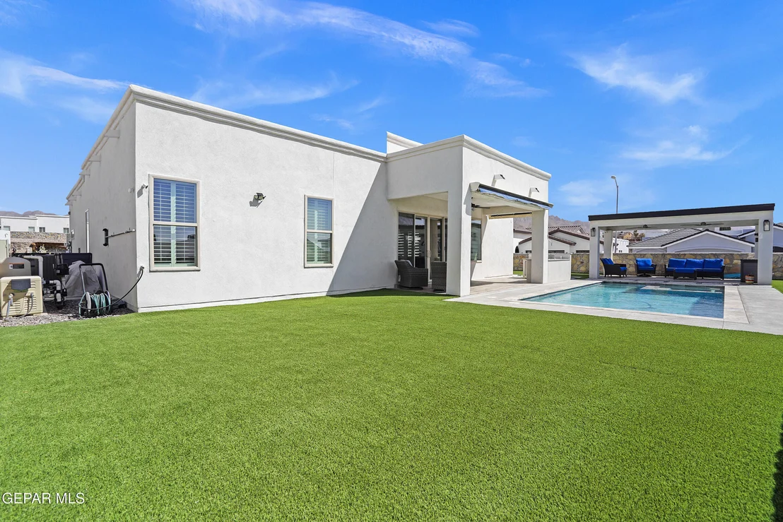 Photo of 1749 MULESHOE Drive