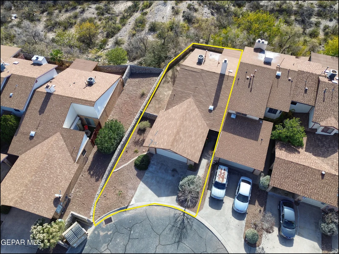 Photo of Unit A at 160 Silver Shadow Drive