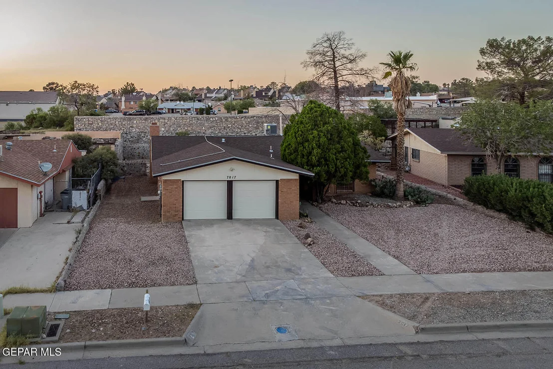 Photo of 7017 CERRO NEGRO Drive