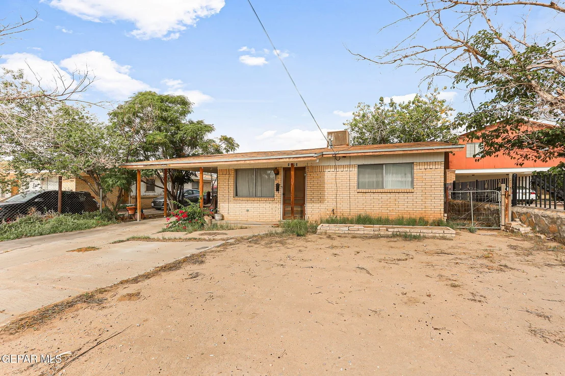 Photo of 9333 Socorro Road