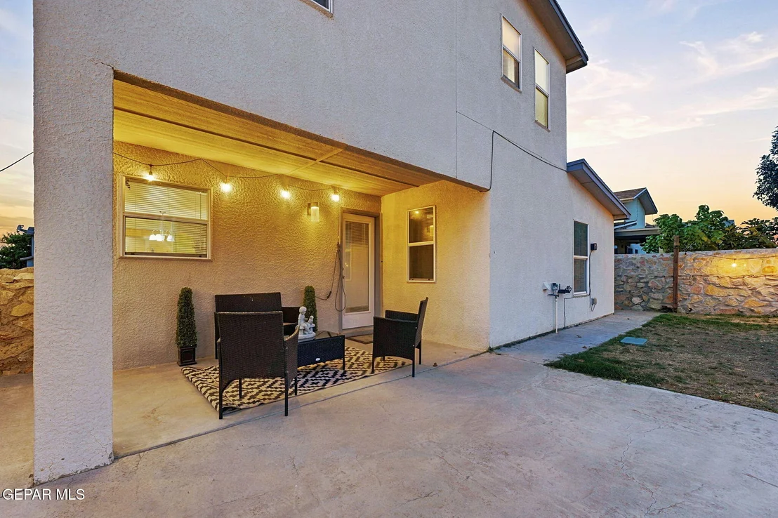 Photo of 11720 Autumn Wheat Drive