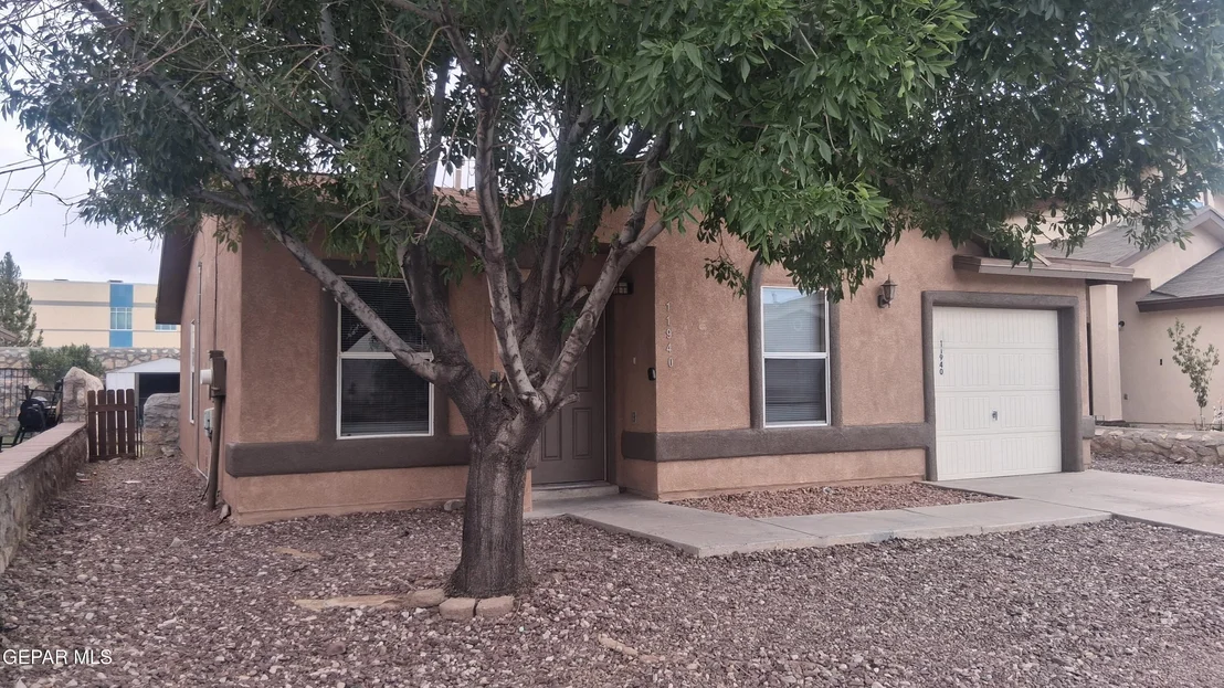 Photo of 11940 JIM WEBB Drive