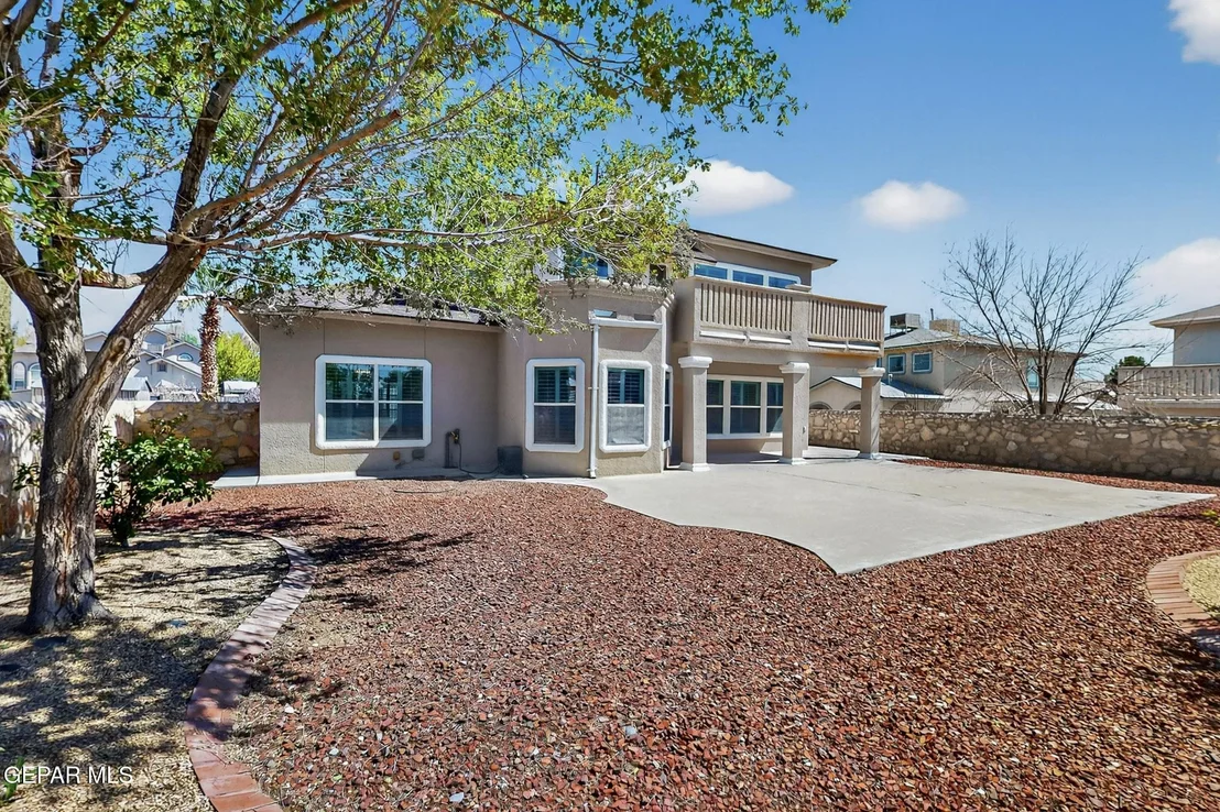 Photo of 12360 LUPE RIVERA Drive