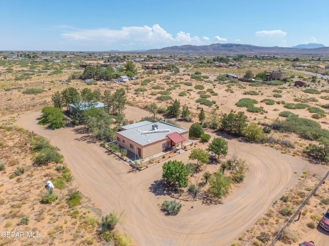 Photo of 5249 DESERT WILLOW Drive