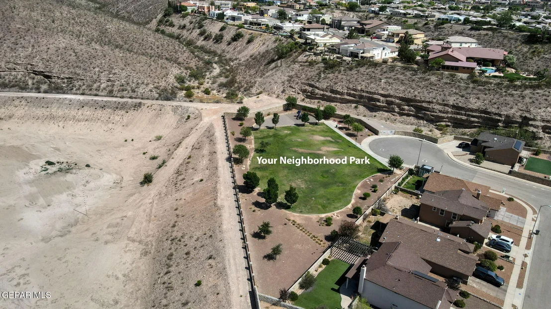 Photo of 6628 Parque del Sol Drive