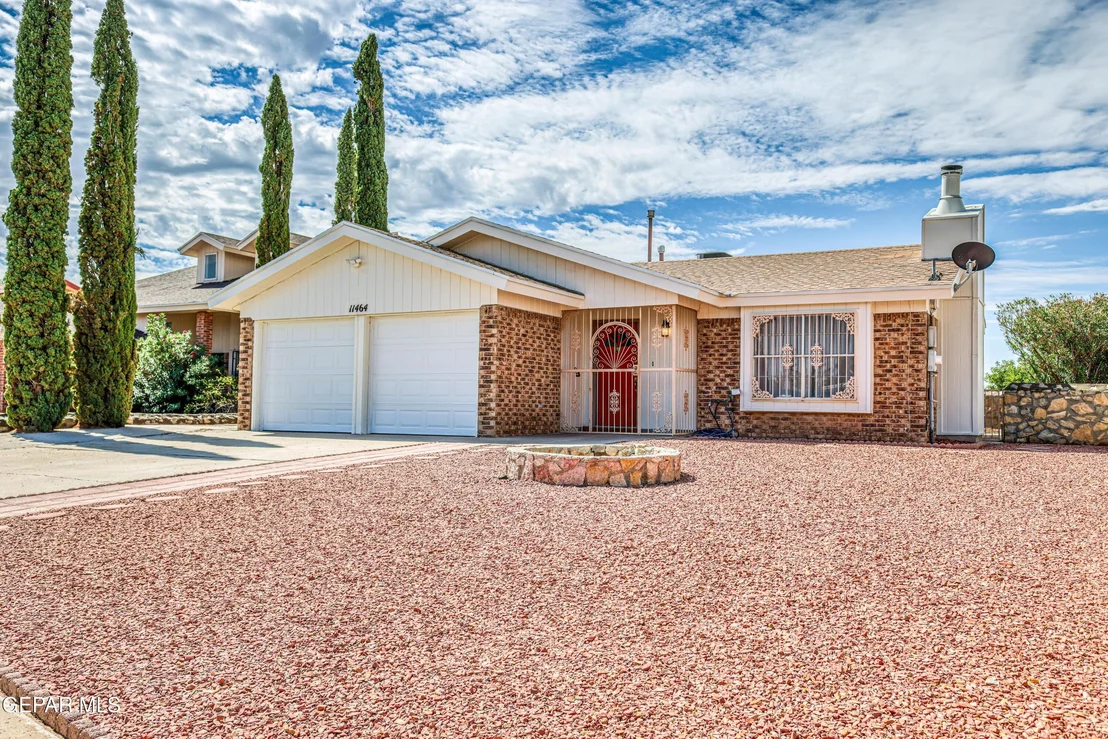 Photo of 11464 BOB MITCHELL Drive