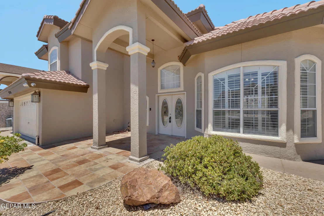 Photo of 12345 KIT CARSON Drive