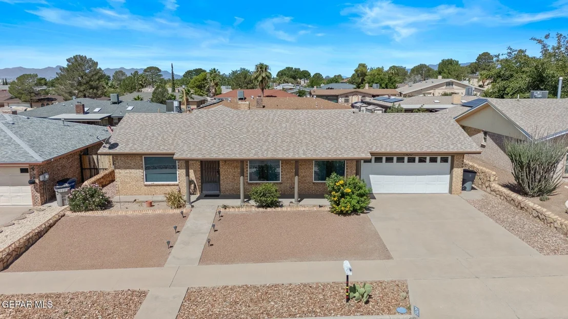 Photo of 1629 BOB MURPHY Drive