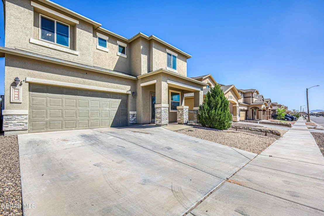 Photo of 7113 LONG MEADOW Drive