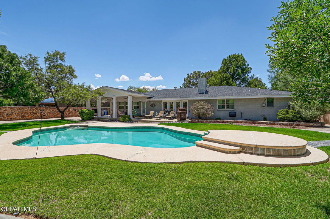 Photo of 5664 Maurice Bell Drive